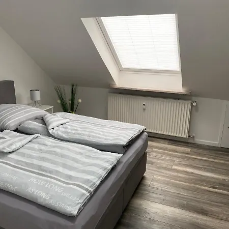 Benzweg 2 * Northeim