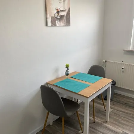 Appartement Benzweg 2 *