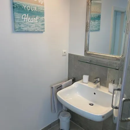 Daire Benzweg 2 Northeim