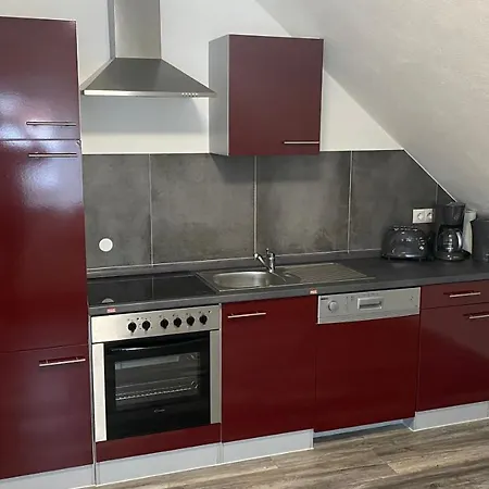 Daire Benzweg 2 Northeim