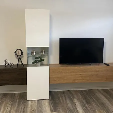 Benzweg 2 Daire Northeim