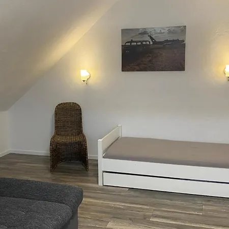 Benzweg 2 Daire Northeim