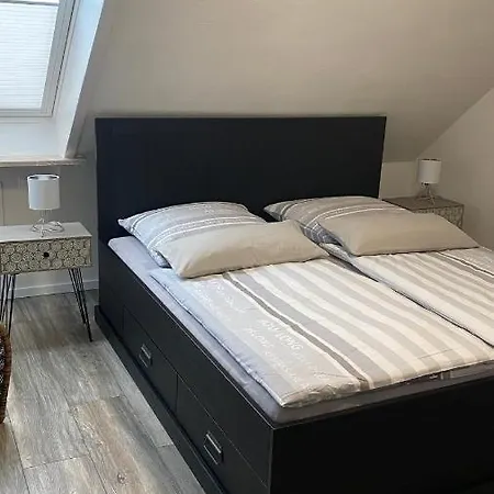 Benzweg 2 Daire Northeim