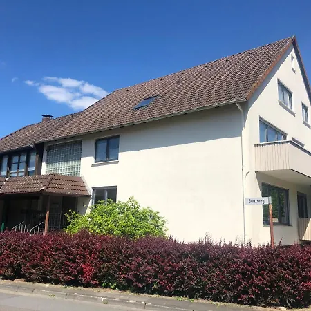 Benzweg 2 Daire Northeim