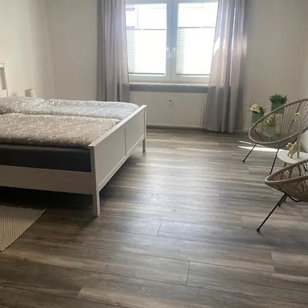 Benzweg 2 Daire Northeim