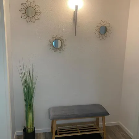 Benzweg 2 Lejlighed Northeim