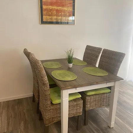 Daire Benzweg 2 Northeim