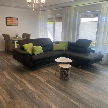 Lejlighed Benzweg 2 *