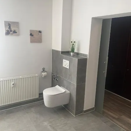 Benzweg 2 Daire Northeim