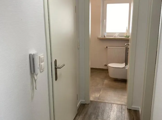 Benzweg 2