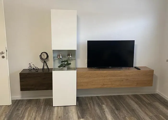 Benzweg 2 Apartmán Northeim