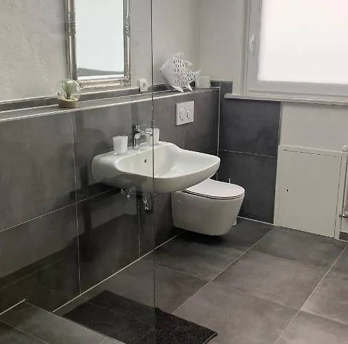 Benzweg 2 Apartmán