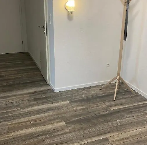 Apartmán Benzweg 2 *