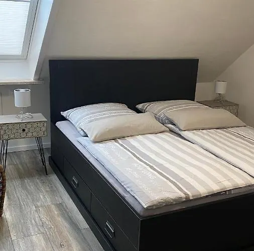 Benzweg 2 Apartmán Northeim