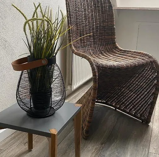 Benzweg 2 Apartmán Northeim